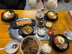 -韩食汇