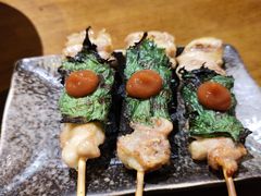 -鸟内会(河北路店)