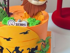 -CAKE BOSS 蛋糕老板(西单君太百货店)