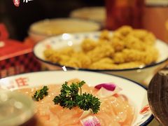 -贤合庄卤味火锅(济南泉城路店)