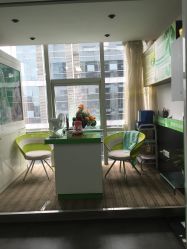 -荟草堂全国连锁专业祛痘机构