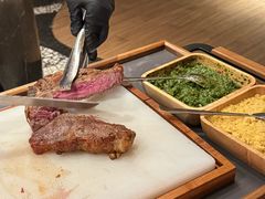 -拉蒂娜·巴西牛排馆 Latina·Brazilian Steakhouse(王府井喜悦店)