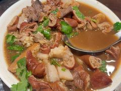 -姚记炒肝店(簋街店)