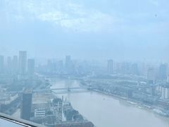 -天玑高空江景餐厅&酒吧Sky Secret Restaurant&Bar