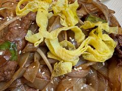 -金湖港式餐厅(建外店)