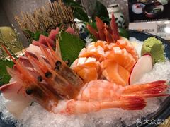 -八间(合生汇店)