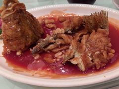 -得月楼·省级非遗·传统苏帮菜(观前店)