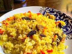 -巴依老爷新疆餐厅