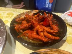-柒五龙虾(八王寺店)