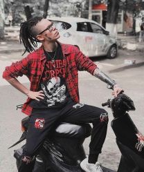 点击看大图 -BHG Hair Salon