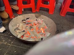 -状元阁烧烤(新华路总店)