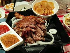 -西贝莜面村(近铁城市广场店)