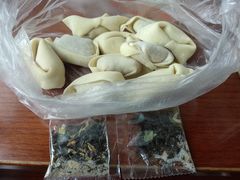 鲜肉大馄饨-景芳周大姐(国大城市广场店)