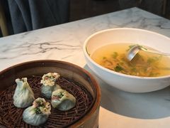 -花园茶楼·淮扬菜(兴城西路店)