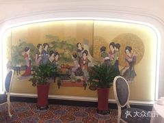 -玉满堂·湖北融合菜