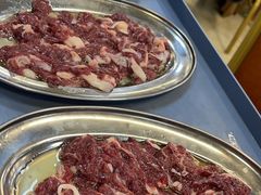 -五洞大众牛餐馆(番禺分店)