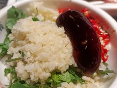-蜀辣居鲜货老火锅(红牌楼店)
