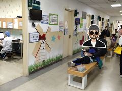 -首都医科大学附属北京潞河医院