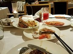 -城市名人酒店喝彩西餐厅(人民南路店)