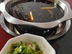 -蒋二哥美蛙鱼莊(天辰路店)