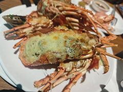 -东方明珠·空中旋转餐厅