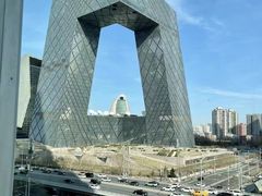 -Trainyard 炼·工场(中国国际贸易中心店)