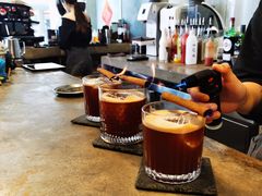 大堂-BE NORMAL CAFE(霞溪路店)