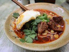 -沉香牛肉面