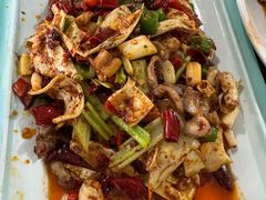 双椒双脆-成都味道(望江西路店)
