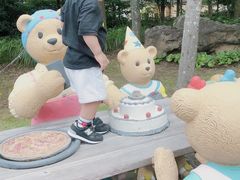 -济州岛泰迪熊博物馆