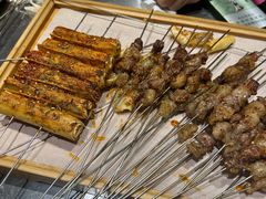 -提老炮儿烧烤(南山店)