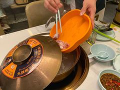 -润园四季椰子鸡火锅(南山海岸城店)