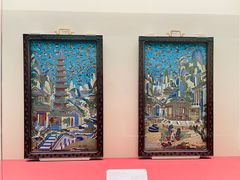 -上海博物馆(人民广场馆)