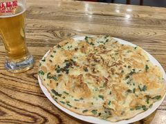 银鱼炒蛋-温州炎亭海鲜阁(万塘路店)