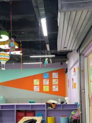 -妙糖乐园(乐坊·大华生活广场店)