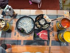 -丽江庭院之爱在路上(西单店)