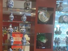 -京天红酒家(马家堡店)