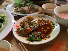 -桂园白粥·潮汕老味道