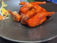 -飞尝蚝·顺德菜·鱼生(顺德总店)