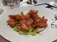 -聚春园自助餐厅(东街口店)