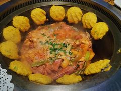 -山河屯江鱼馆