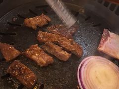 -香猪坊韩国烤肉专属门店(魏公村店)