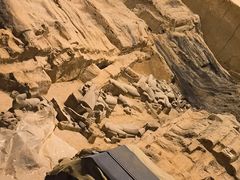 -秦始皇帝陵博物院(兵马俑)
