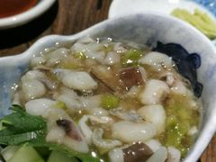 芥末八爪鱼-大雄寿司(中华广场店)