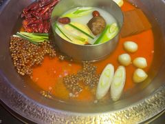 -小四川老火锅(欧风店)
