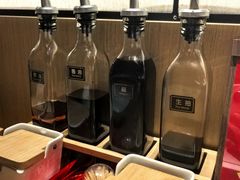 -伊喜饺子·烤鸭(五道口学院路店)