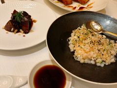 -扬州香格里拉·香宫中餐厅