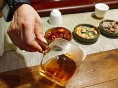 -邈墨茶馆(凤起路店)