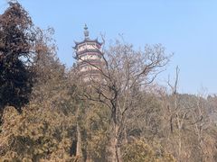 -青檀寺景区