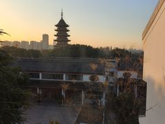 -苏州吴宫泛太平洋酒店